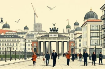 ベルリンを舞台にしたドラマ映画10選