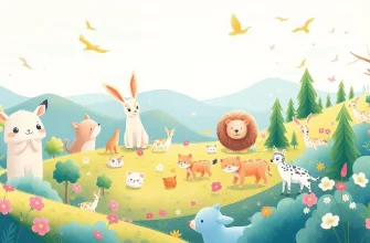 ファンタジー動物映画10選