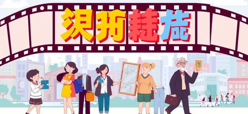 成長を描くメロドラマ映画10選