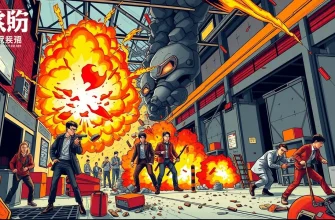 爆発する倉庫の映画ベスト10