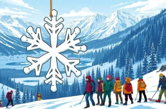 雪中冒険映画特集