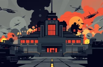 軍事基地を舞台にしたアクション映画10選