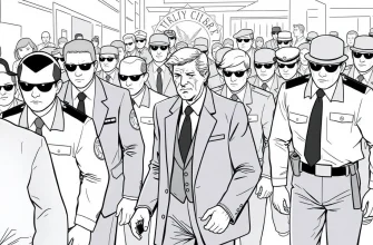 アメリカ大統領のボディーガード映画特集