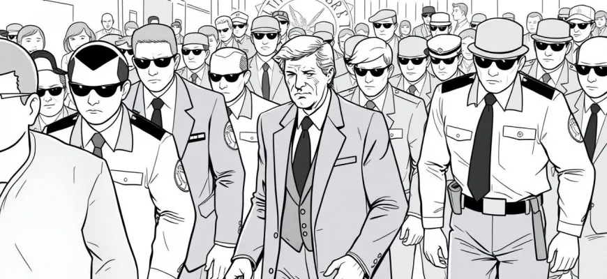 アメリカ大統領のボディーガード映画特集