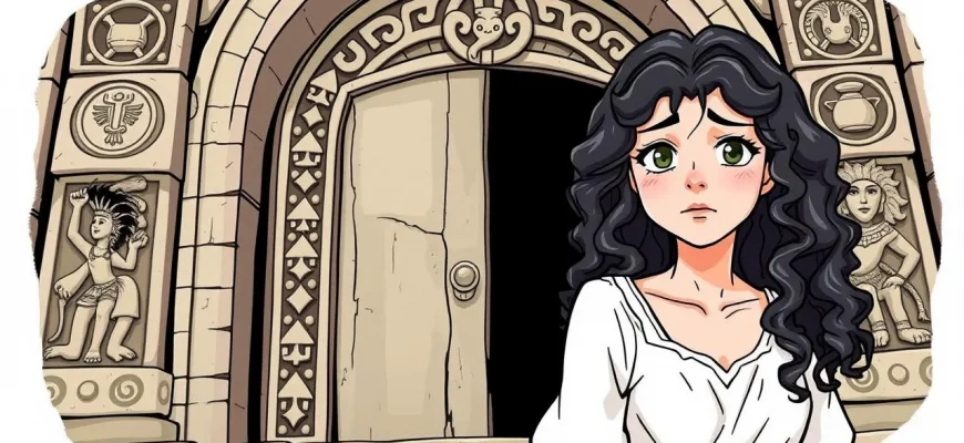 マヤの呪いとミステリー映画のベスト10