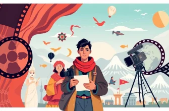 異文化交流ドキュメンタリー映画特集