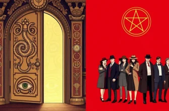 呪いの探偵映画10選