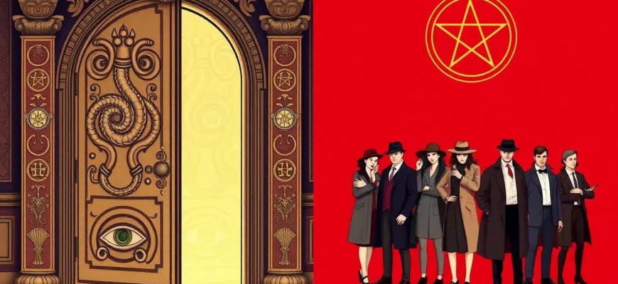 呪いの探偵映画10選