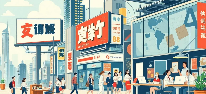 広告代理店のドラマ映画10選