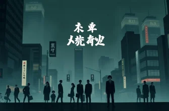 アトモスフィアな犯罪映画のベスト10