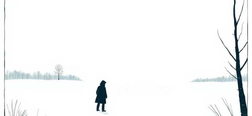 氷点下の恐怖映画10選