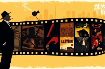 政治パーティーのドラマ映画10選