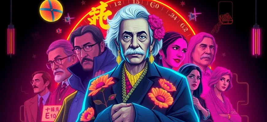 過去の伝記映画10選