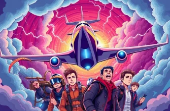 飛行スリラーの映画10選