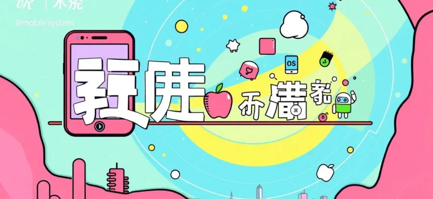 モバイルOSのドキュメンタリー映画