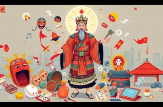 民間信仰を探るドキュメンタリー映画の旅