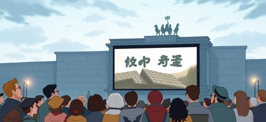 ベルリンの壁を描いた映画10選