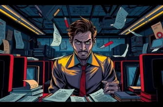 オフィスサスペンス映画ベスト10