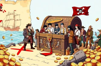 宝探しアドベンチャー映画のベスト10