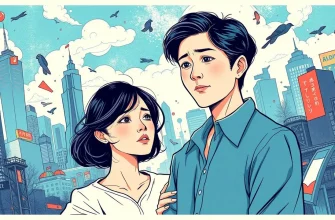 夫の浮気を描くメロドラマ映画