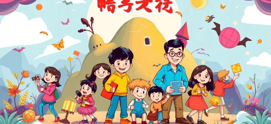 家族向けセーフ映画特集