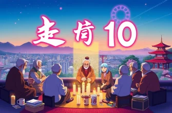 老人の伝記映画ベスト10