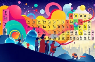 化学元素のドキュメンタリー映画