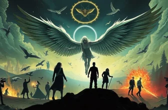 堕天使のスリラー映画特集