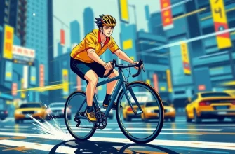 サイクル・スリラー映画特集