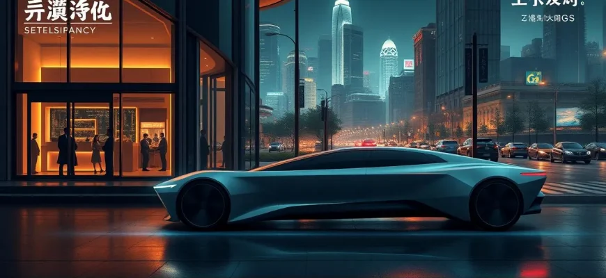 自動運転車の探偵映画トップ10