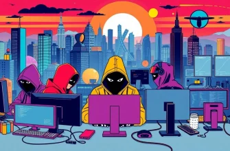 エシカルハッキングのドキュメンタリー映画