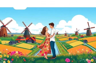 オランダのメロドラマ映画10選