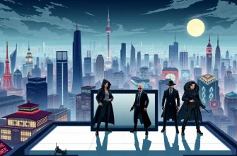 キラーの映画10選 - 犯罪映画の傑作