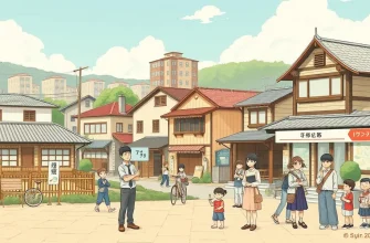 ローカル紛争を描いた感動的なドラマ映画