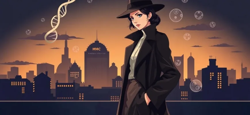 白血病をテーマにした探偵映画10選