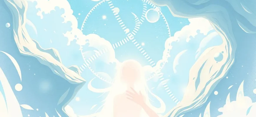 意識を探求するSF映画10選