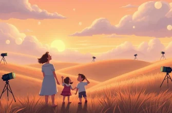 家族向け潜在意識映画のベスト10