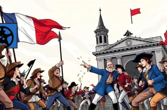 フランス革命を描いた歴史映画ベスト10