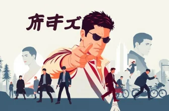 クールな男のボディガード映画トップ10