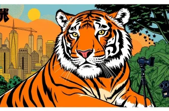 トラの映画10選 - 日本語吹替版