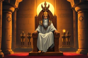 エジプトの予言者を描いたミステリ映画10選