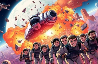 宇宙事故映画ベスト10