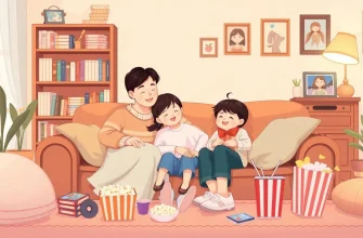 家族で楽しむ青春映画10選