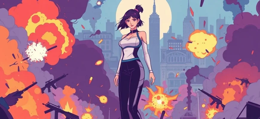 禁断の愛を描くアクション映画10選