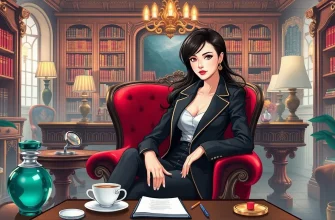 女性探偵映画特集