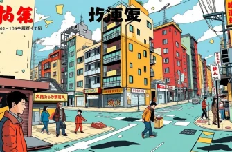 ストリートライフを描いた映画10選