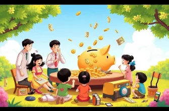 家族向け金銭映画10選