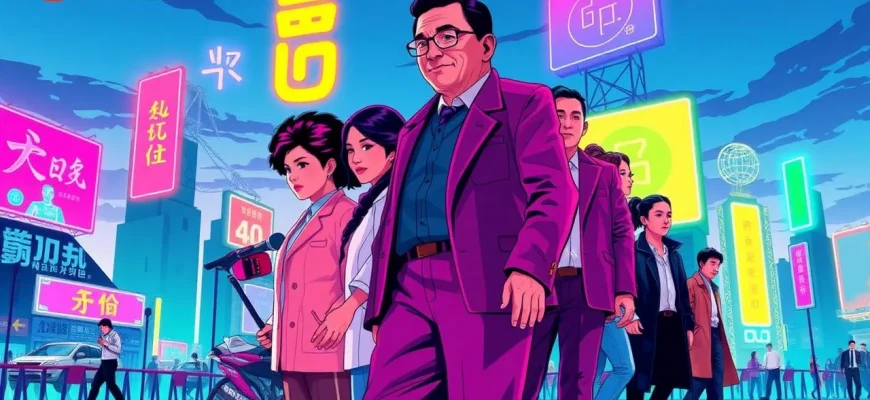 野心を描く伝記映画のベスト10