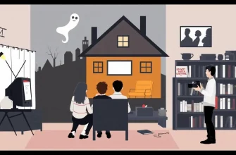 英語字幕付きホラー映画10選