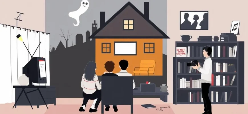 英語字幕付きホラー映画10選